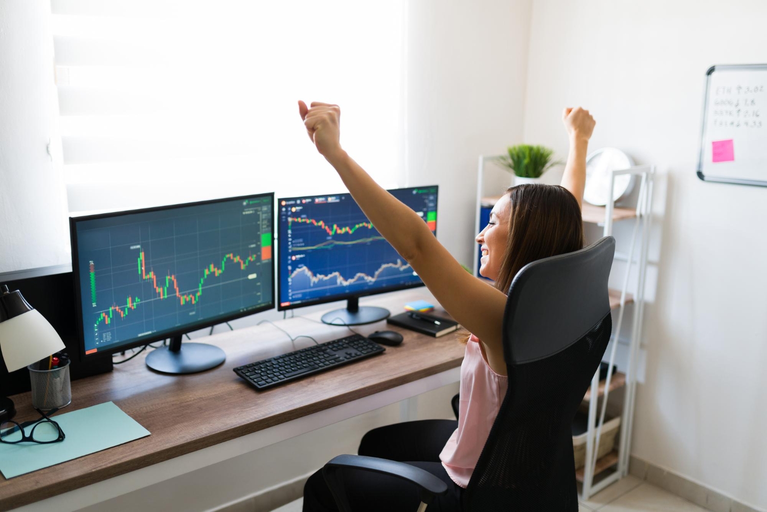 Phân biệt các loại cổ phiếu