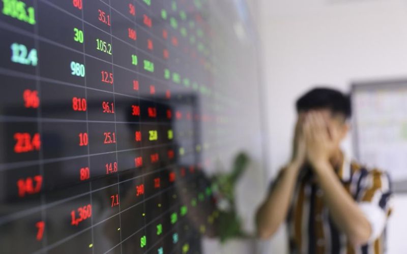 Quy trình bán giải chấp của công ty chứng khoán