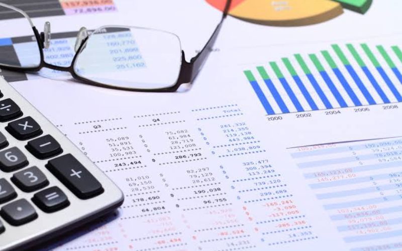 Báo cáo tài chính hợp nhất là gì?