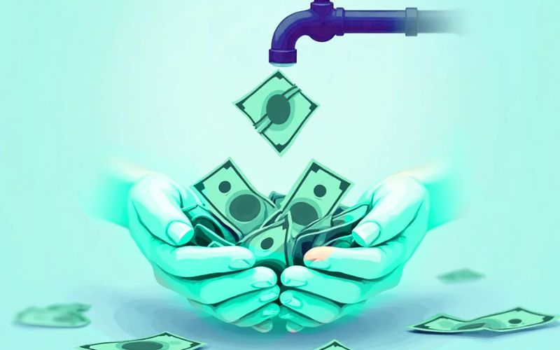 Dấu hiệu nhận biết bẫy thanh khoản