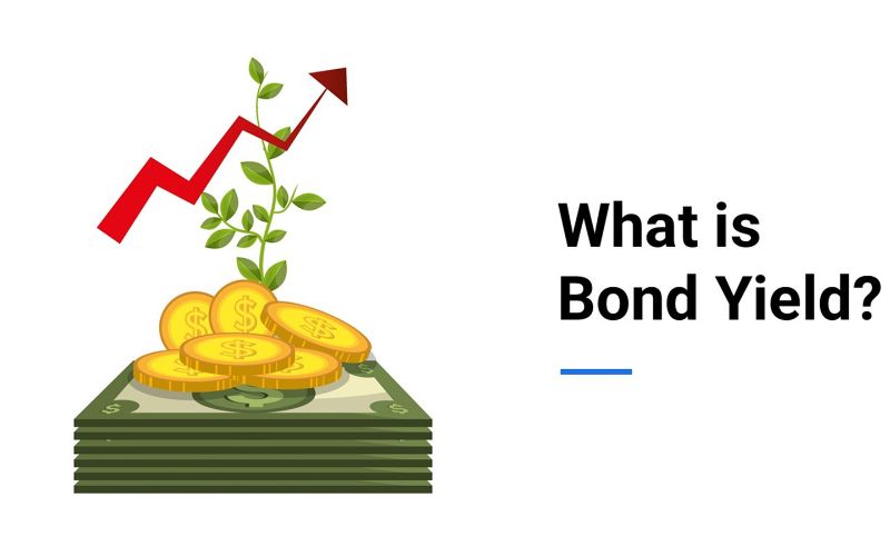 Bond yield là gì?