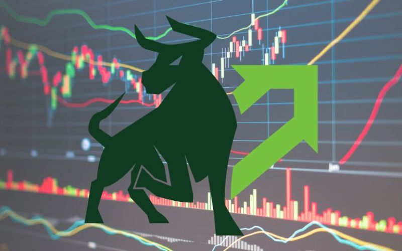 3 Lớp tín hiệu xác nhận thị trường Bullish chuẩn xác
