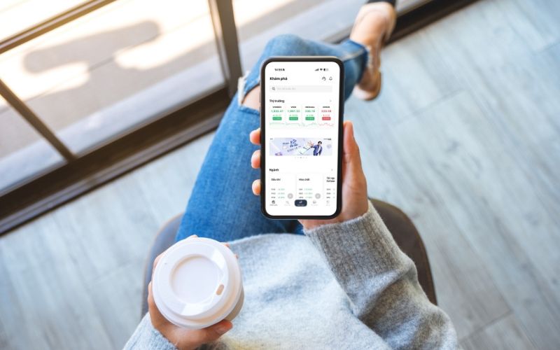 Sự khác biệt và cách lựa chọn loại tài khoản phù hợp cho người mới