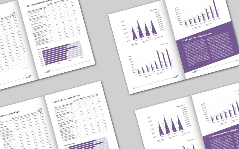 Hướng dẫn cách đọc hiểu Báo cáo thường niên hiệu quả