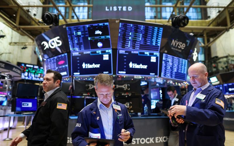 Tiềm năng lợi nhuận dài hạn khi đầu tư chứng khoán Mỹ