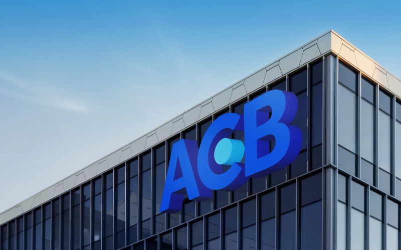Cổ phiếu ACB giao dịch ở đâu?