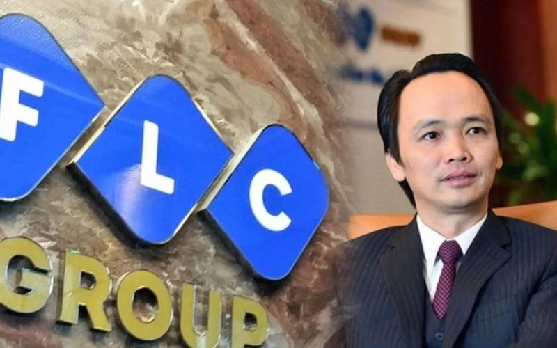 3 rủi ro khi mua cổ phiếu FLC