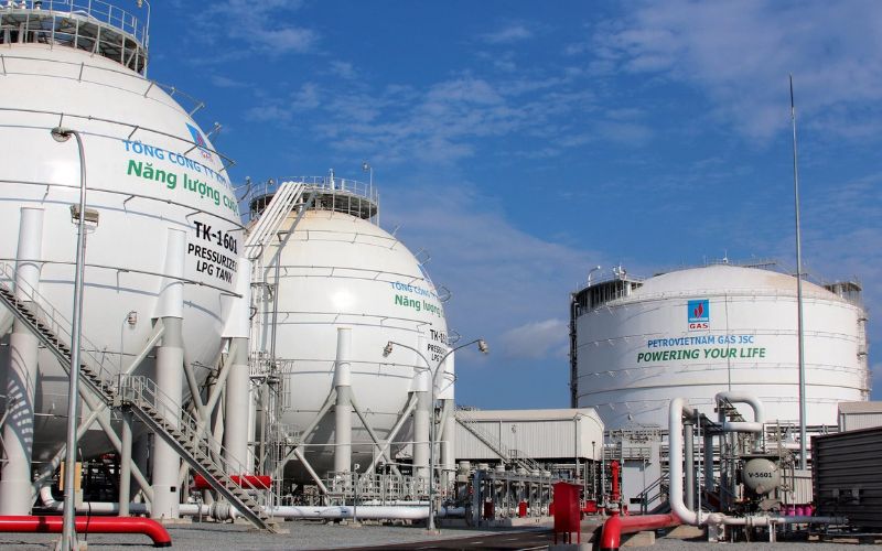 Cách mua cổ phiếu GAS trên sàn chứng khoán