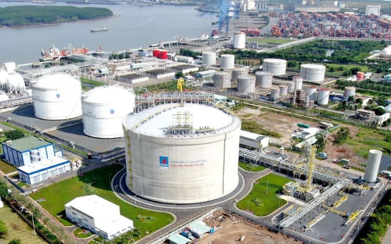 Những lưu ý khi đầu tư cổ phiếu GAS