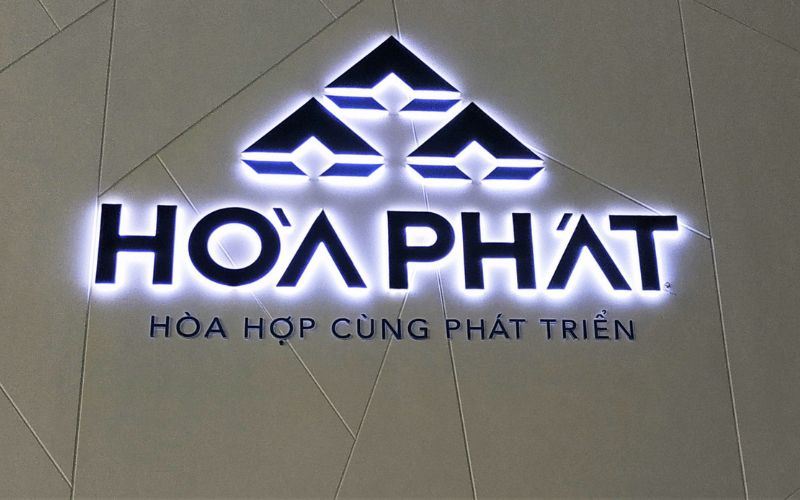 Quy trình 3 bước để sở hữu cổ phiếu Hòa Phát (HPG)