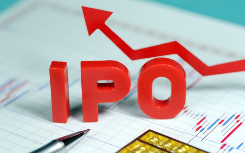 Hướng dẫn cách mua cổ phiếu IPO