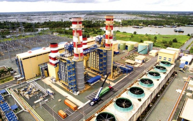Cách mua cổ phiếu pow trên sàn chứng khoán