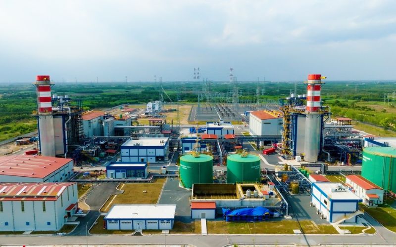 Tổng quan về cổ phiếu POW