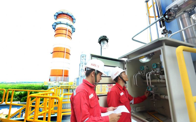 Những lưu ý khi đầu tư cổ phiếu POW