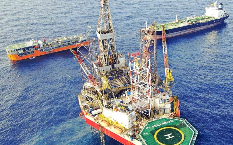 Cách mua cổ phiếu PVD trên sàn chứng khoán