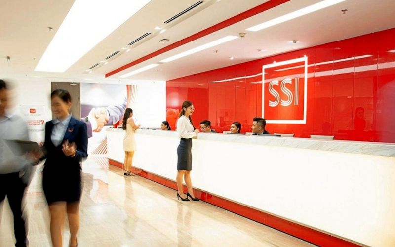 Những lưu ý khi đầu tư cổ phiếu SSI