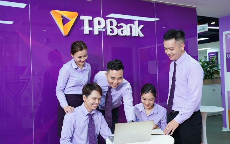 Tổng quan về cổ phiếu TPB