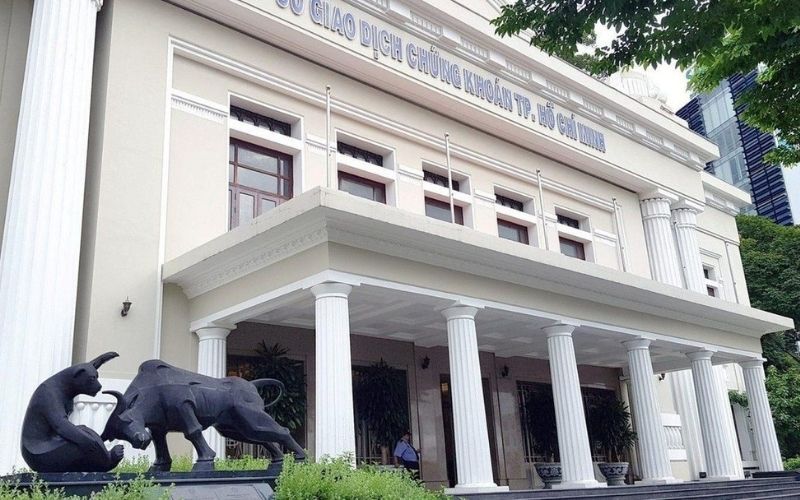 Quy định giao dịch trên sàn HOSE