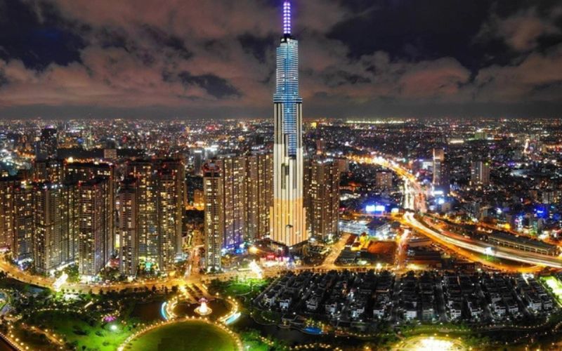 Giới thiệu tổng quan về cổ phiếu VHM