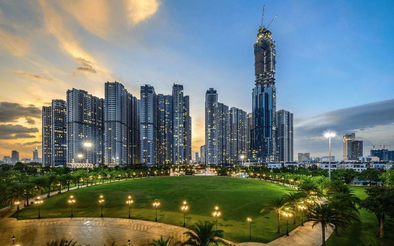 Cách mua cổ phiếu VHM trên sàn chứng khoán