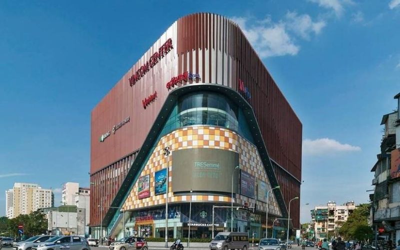 Cách mua cổ phiếu VRE trên sàn chứng khoán