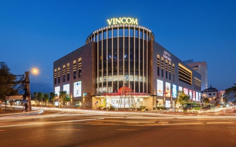 Những lưu ý quan trọng khi đầu tư cổ phiếu VRE