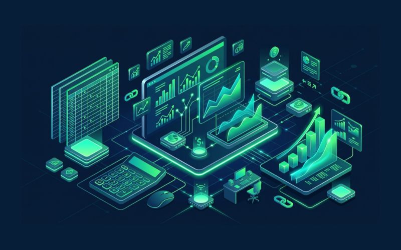 Hướng dẫn tính CAGR trên Excel chi tiết nhất