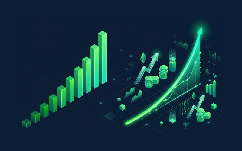 Case Study thực chiến: Đánh giá CAGR doanh thu & lợi nhuận cổ phiếu tại Việt Nam