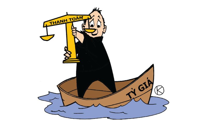 Tác động của Cán cân thanh toán đến thị trường chứng khoán