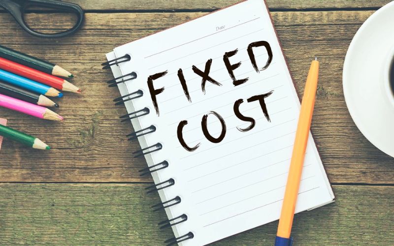 Ứng dụng phân tích chi phí cố định trong đầu tư chứng khoán