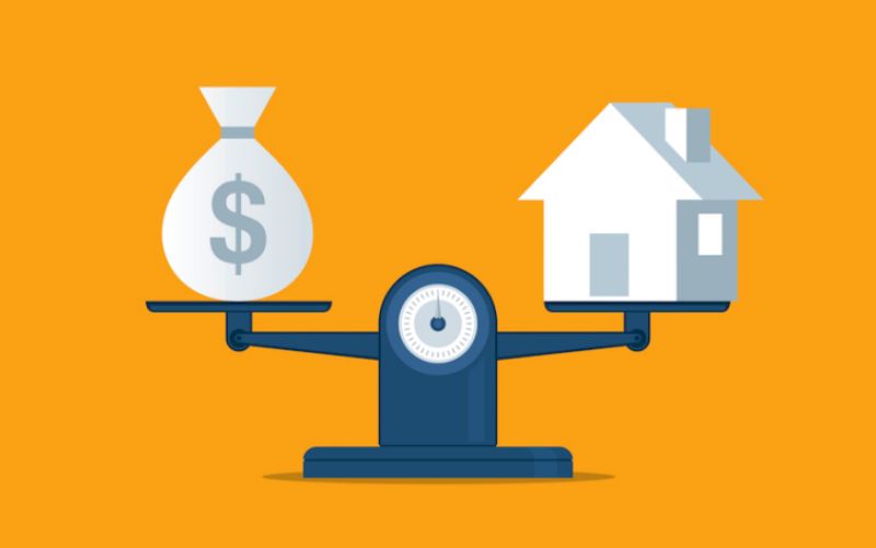 Hướng dẫn cách đọc và tính chỉ số DAR trên báo cáo tài chính