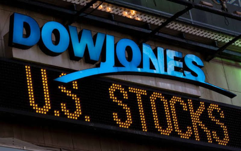 Chỉ số Dow Jones Future là gì?