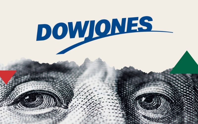 Chỉ số Dow Jones là gì?