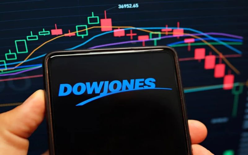 Tác động của chỉ số Dow Jones đối với thị trường chứng khoán Việt Nam