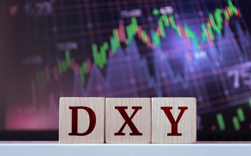Chỉ số DXY là gì?