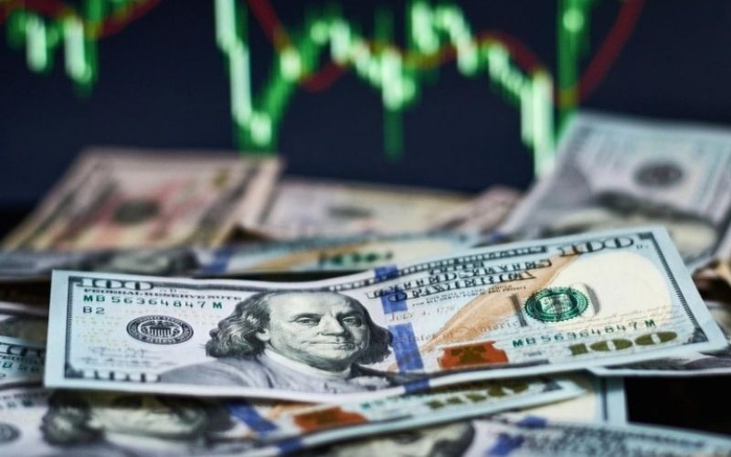 Các thành phần cấu tạo chỉ số DXY