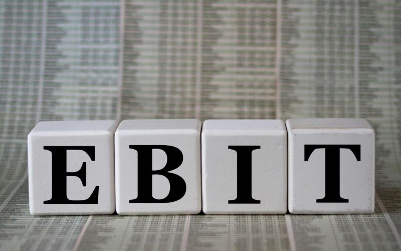 Chỉ số EBIT là gì?