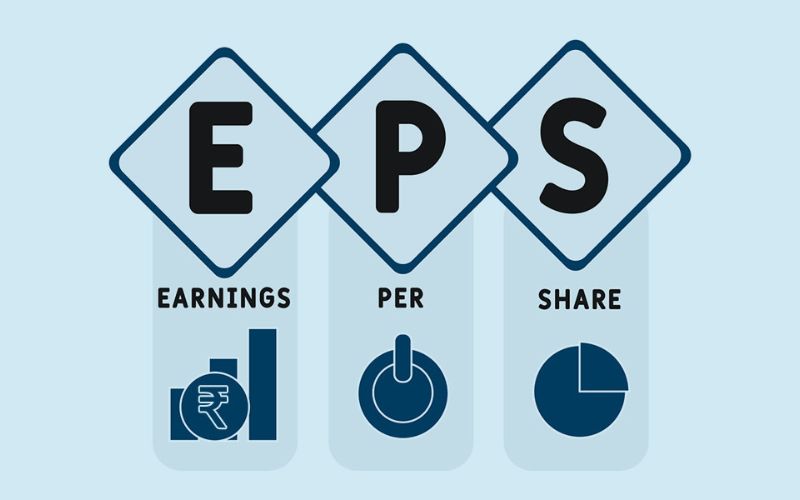 EPS bao nhiêu là tốt?