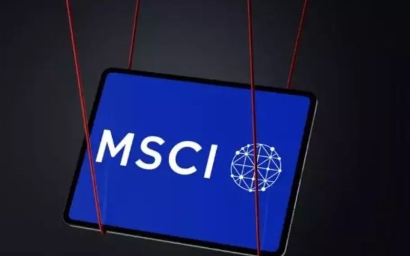 Chỉ số MSCI là gì?
