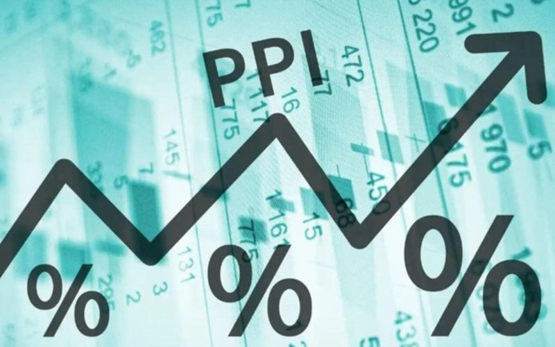 Cách tính toán Chỉ số giá sản xuất PPI