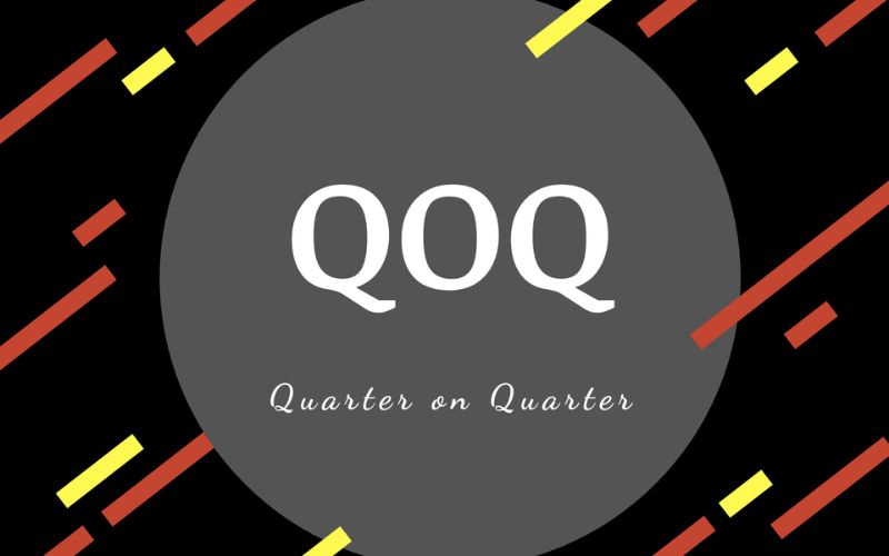 chỉ số QoQ là gì?