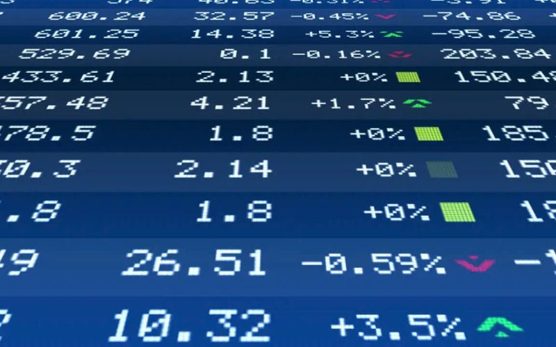 Chỉ số S&P 500 là gì?