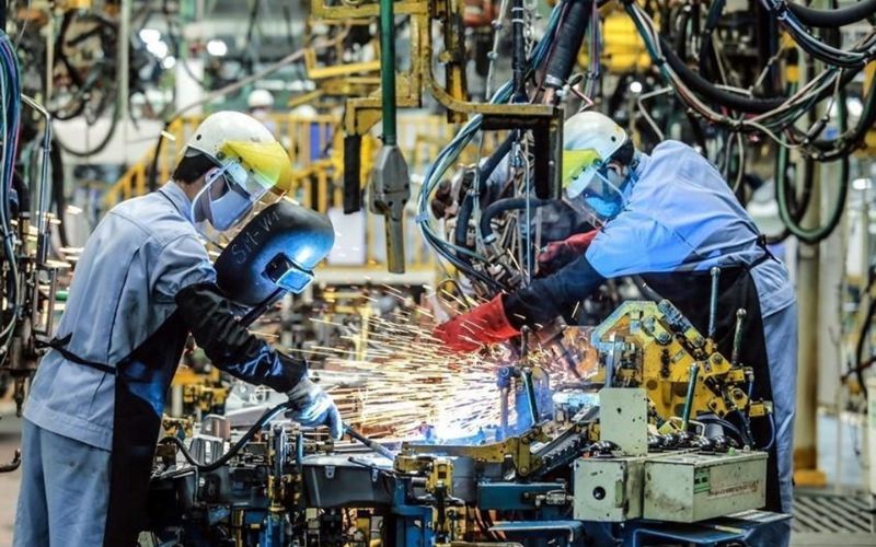 Chỉ số sản xuất công nghiệp (IIP) là gì?