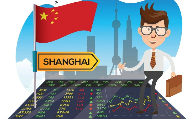 Chỉ số Shanghai là gì?