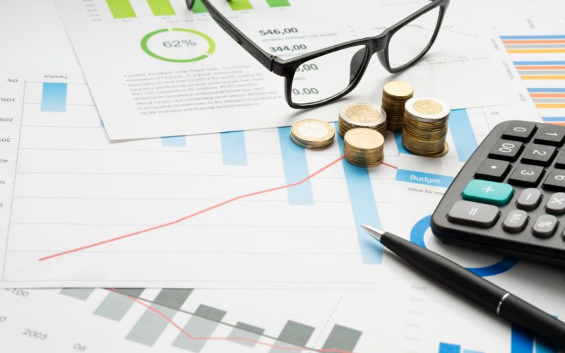 Chỉ số tài chính đo lường hiệu quả hoạt động kinh doanh