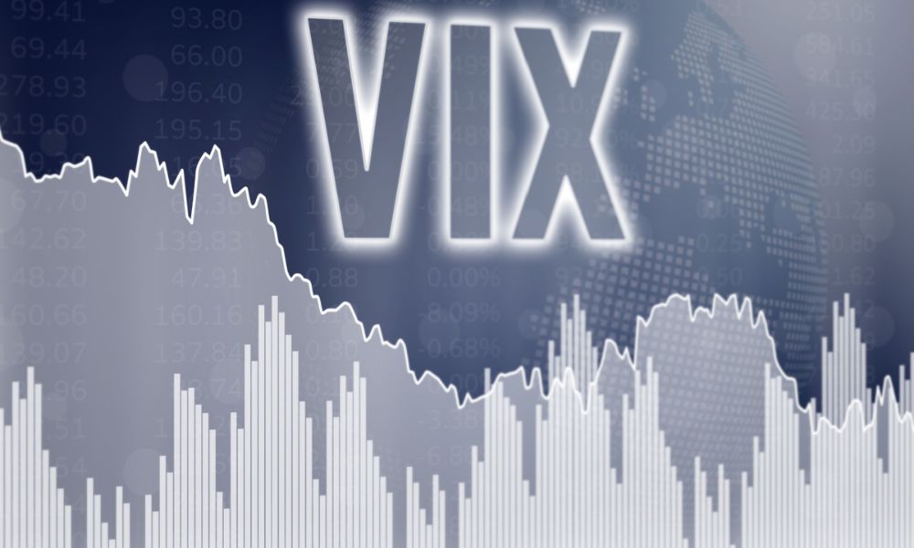 Chỉ số VIX là gì? Bản chất "thước đo sợ hãi" và 3 ngưỡng tâm lý