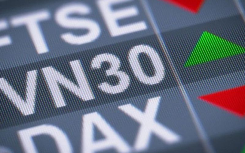 Chỉ số VN30-Index là gì?