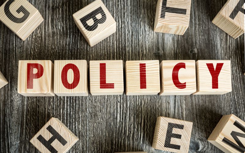 Chính sách công là gì?