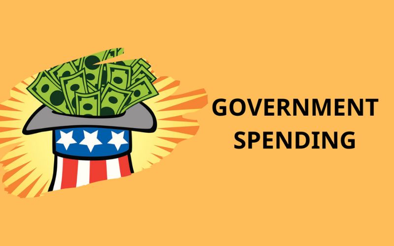 Chi tiêu chính phủ là một phần công cụ của chính sách tài khóa