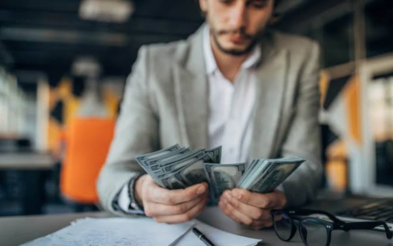 Tại sao 90% nhà đầu tư cá nhân thua lỗ trên thị trường?